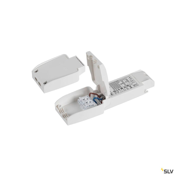 SLV Strain relief, standard, for non-dimmable drivers: 1008699, 1008700, 1008701 1008670