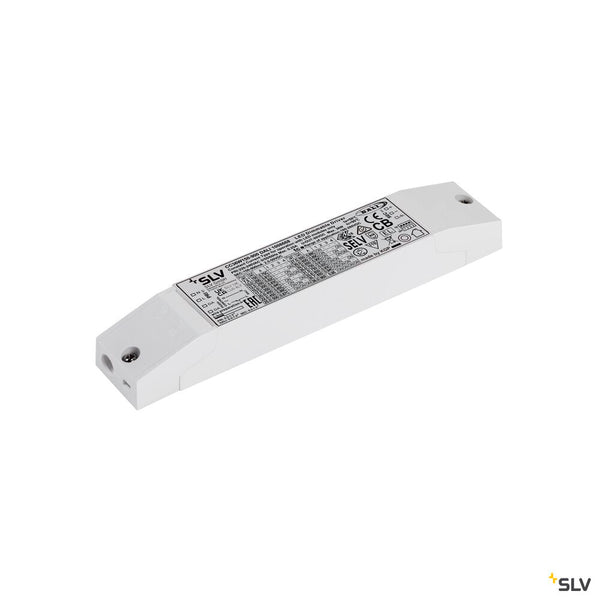SLV LED driver 36 W, 100-900 mA, DALI 1008668