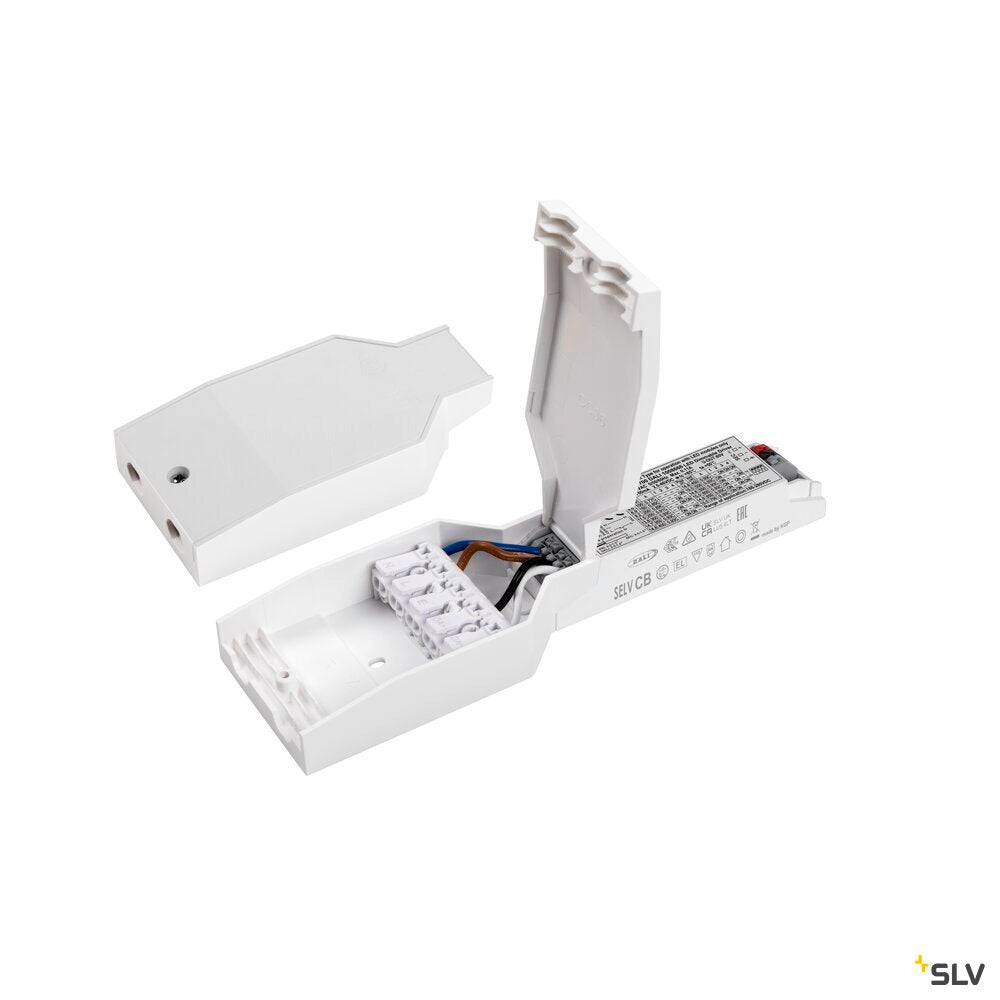 SLV LED driver 15 W, 100-700 mA, DALI 1008666
