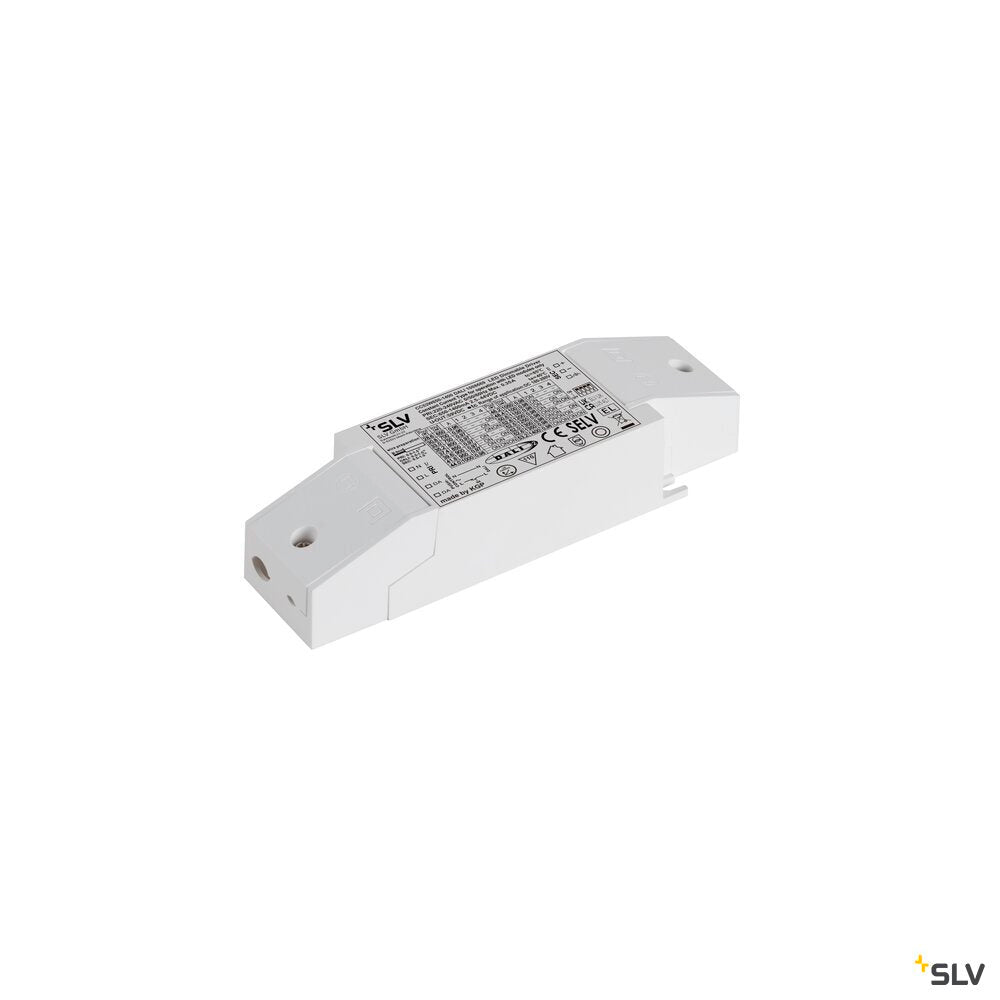 SLV Strain relief standard, for DALI dimmable drivers: 1008669 1008674