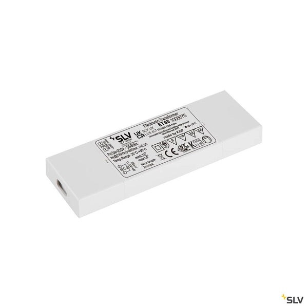 SLV LED power supply 60 W, 12V, PHASE 1008675