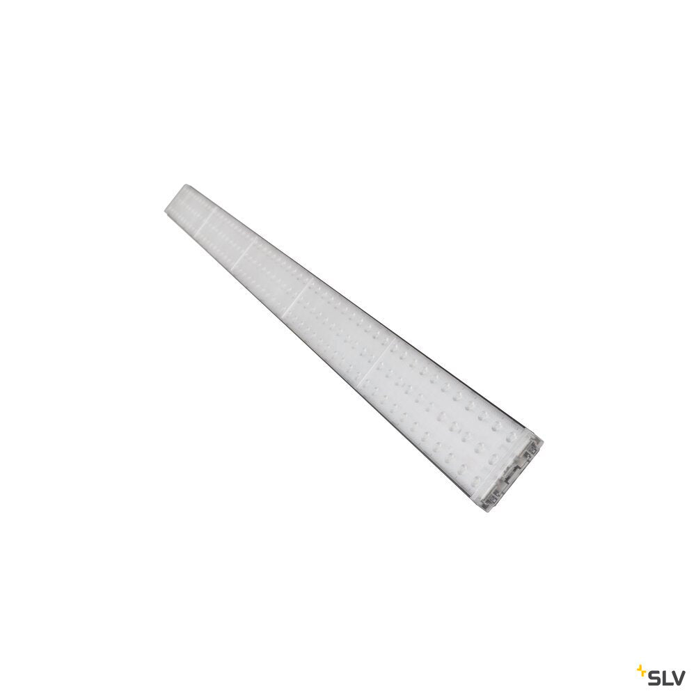 SLV SIGHT EASY, 3~ spot, rectangular, 4000 K, 41 W, 25°, black 1008678
