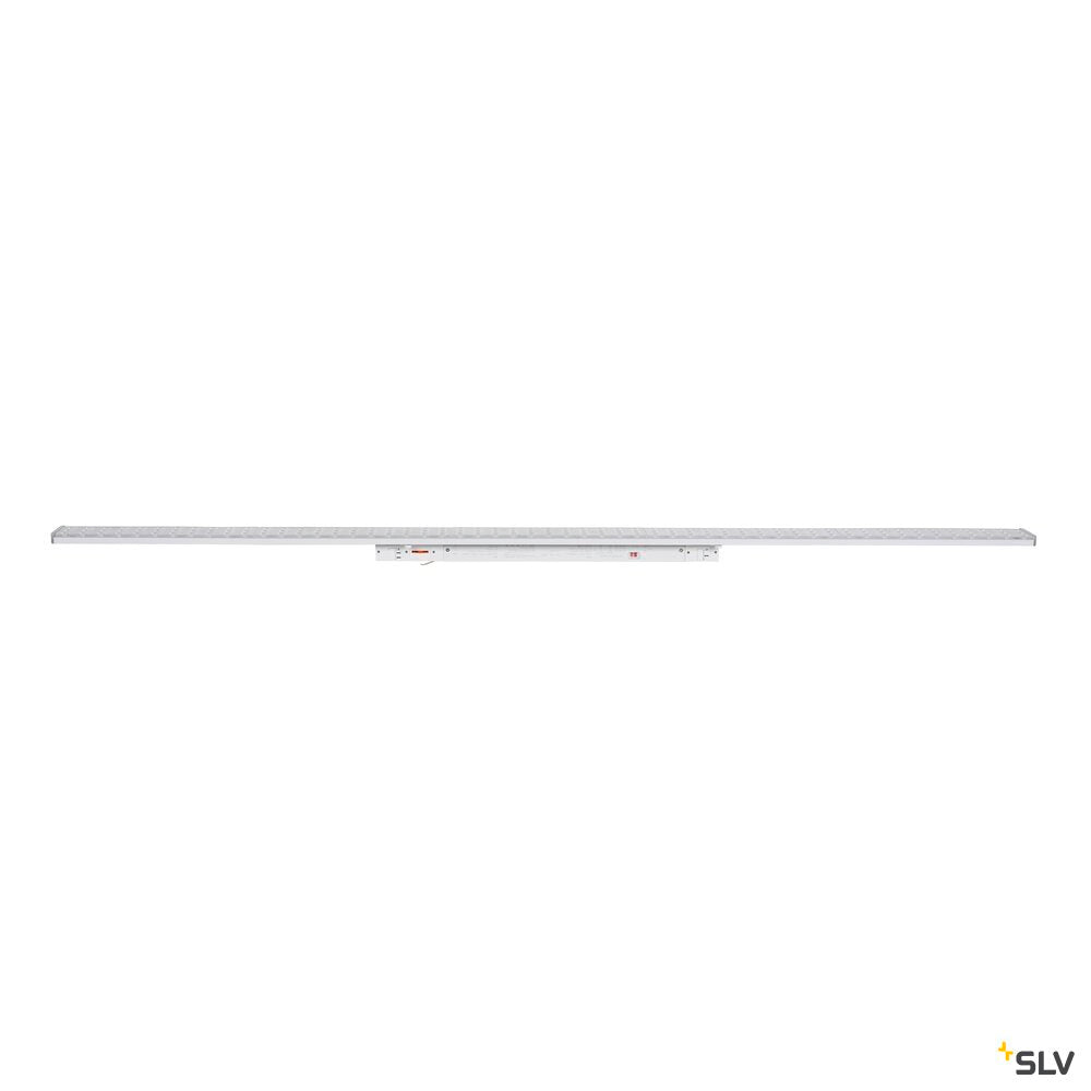 SLV SIGHT EASY, 3~ spot, rectangular, 4000 K, 41 W, 25°, white 1008679
