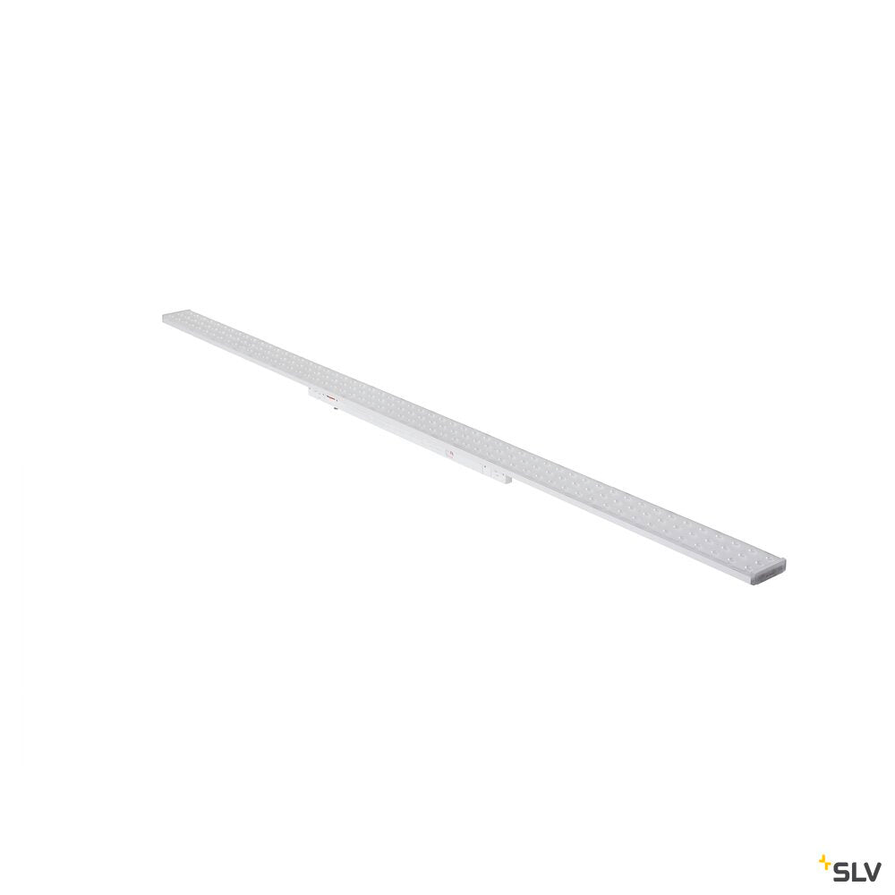 SLV SIGHT EASY, 3~ spot, rectangular, 4000 K, 41 W, 25°, white 1008679