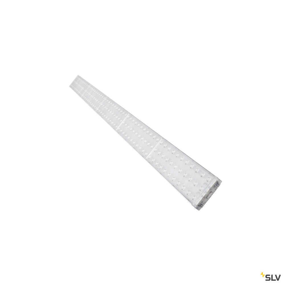 SLV SIGHT EASY, 3~ spot, rectangular, 4000 K, 41 W, 25°, white 1008679
