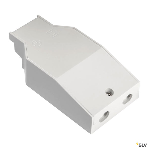 SLV Strain relief, through-wirable, for LED driver 1008702