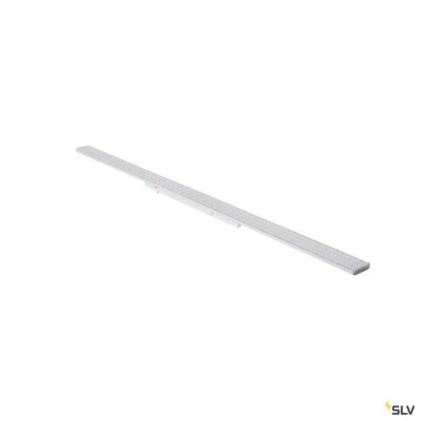 SLV SIGHT EASY, 3~ spot, rectangular, 4000 K, 41 W, DALI, 25°, white 1008731