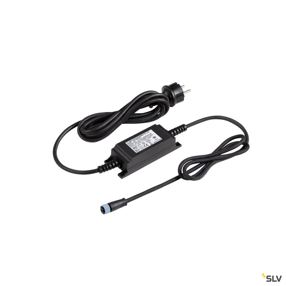SLV TRAIL-LITE® 60, LED power supply, 12.6W 1008843