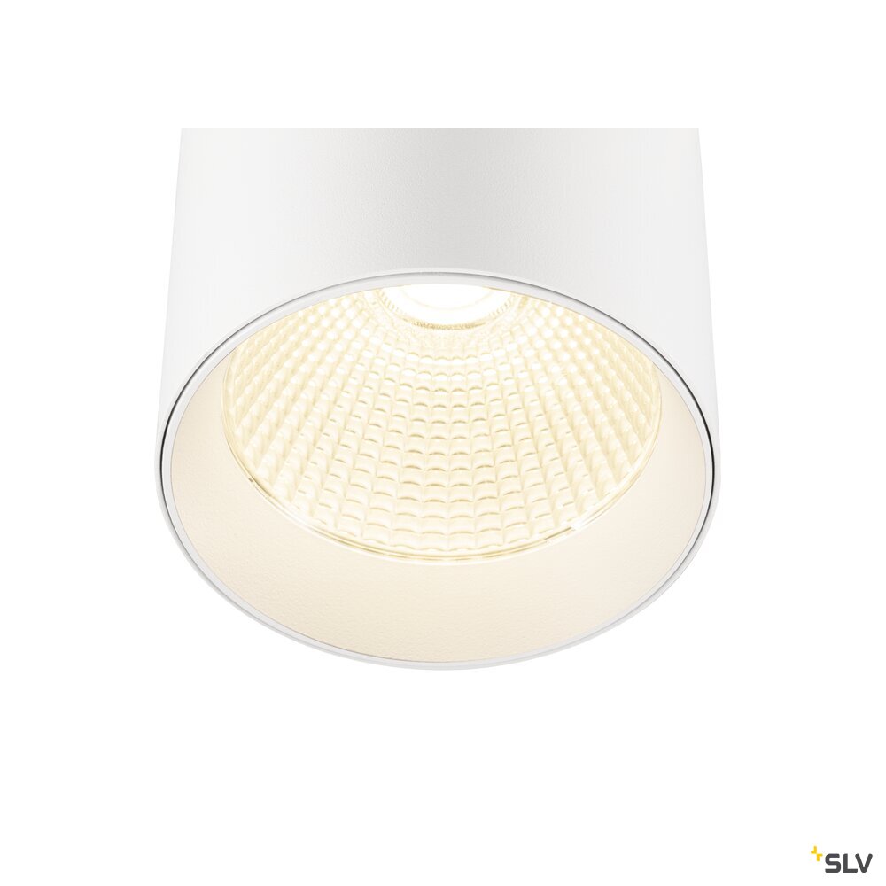 SLV TRACKSPOT V 3 Ph. 18W 930 36°, White 1008844