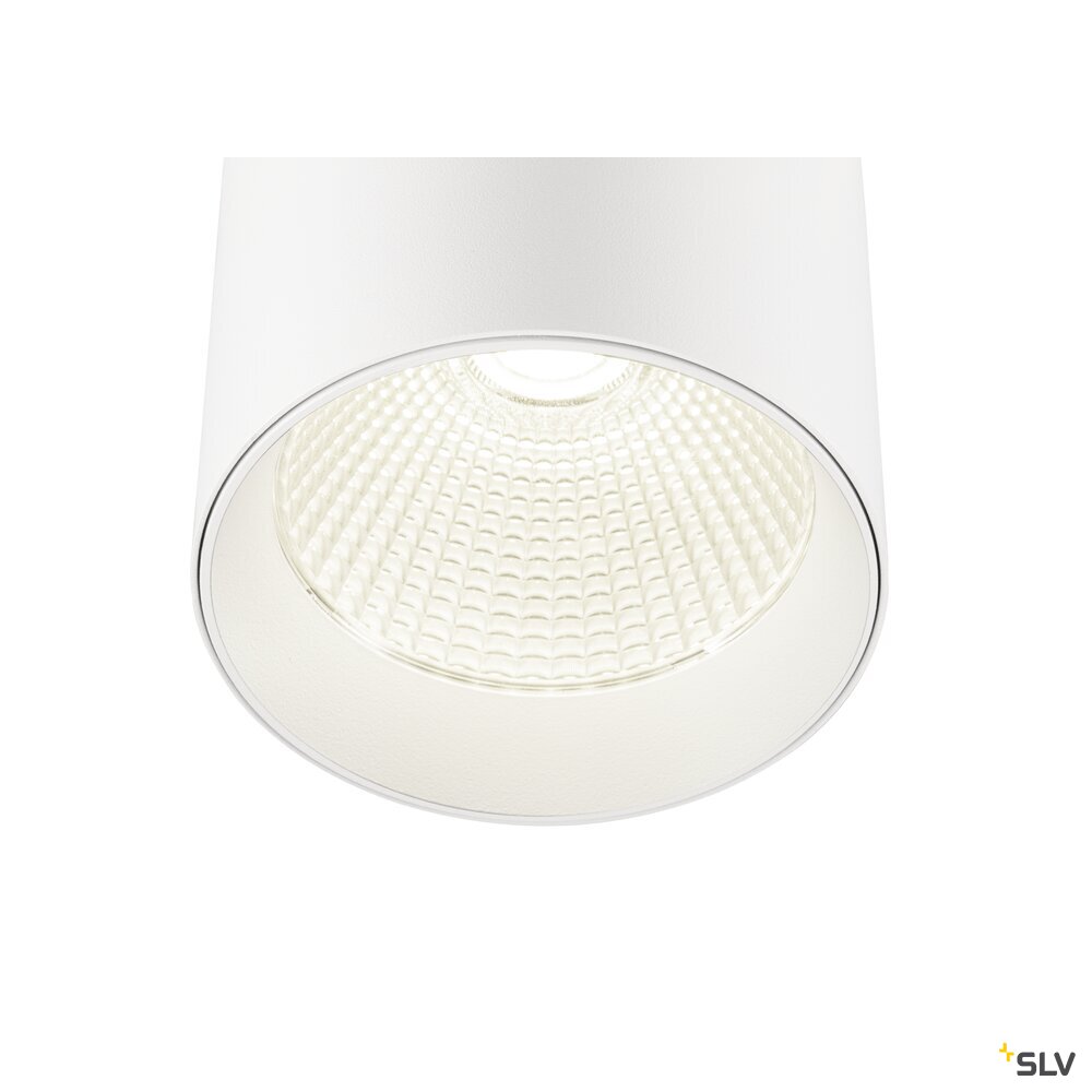 SLV TRACKSPOT V 3 Ph. 18W 940 36°, White 1008848
