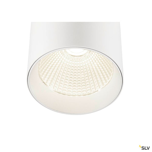 SLV TRACKSPOT V 3 Ph. 18W 940 36°, White 1008848