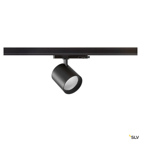 SLV TRACKSPOT V 3 Ph. 32W 930 36°, Black 1008853