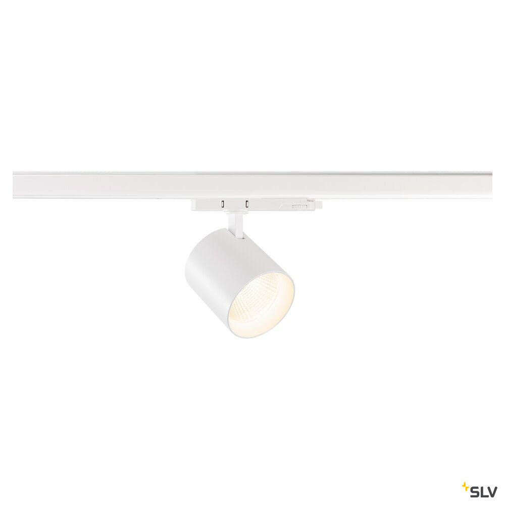 SLV TRACKSPOT V 3 Ph. 32W 930 50°, White 1008854