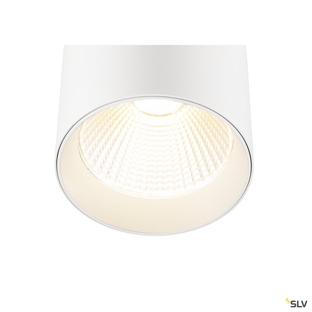 SLV TRACKSPOT V 3 Ph. 32W 930 50°, White 1008854