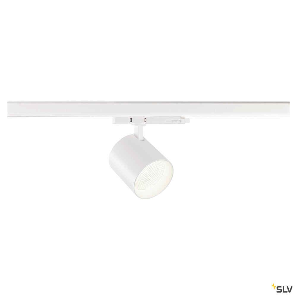 SLV TRACKSPOT V 3 Ph. 32W 940 36°, White 1008856