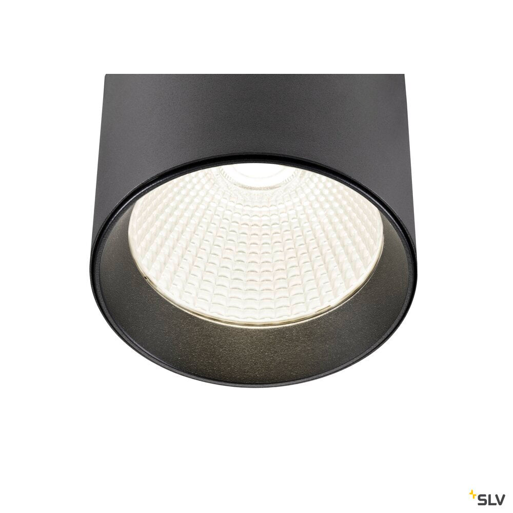SLV TRACKSPOT V 3 Ph. 32W 940 36°, Black 1008857