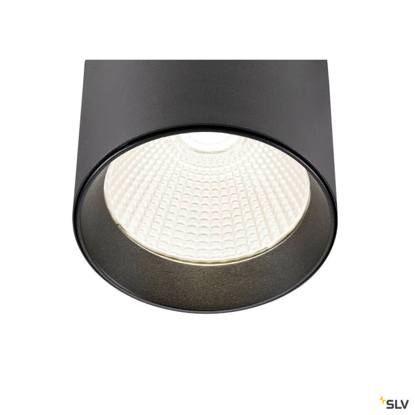 SLV TRACKSPOT V 3 Ph. 32W 940 36°, Black 1008857