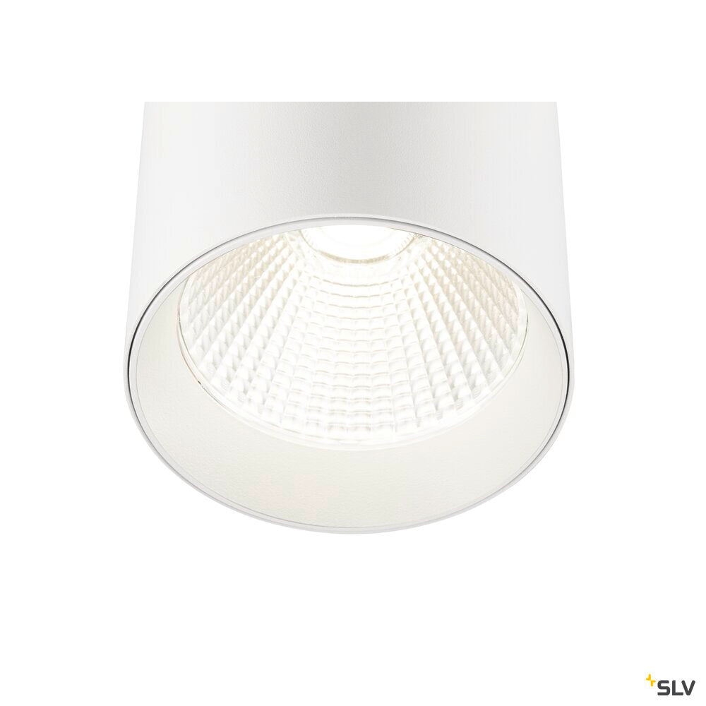 SLV TRACKSPOT V 3 Ph. 32W 940 50°, White 1008858