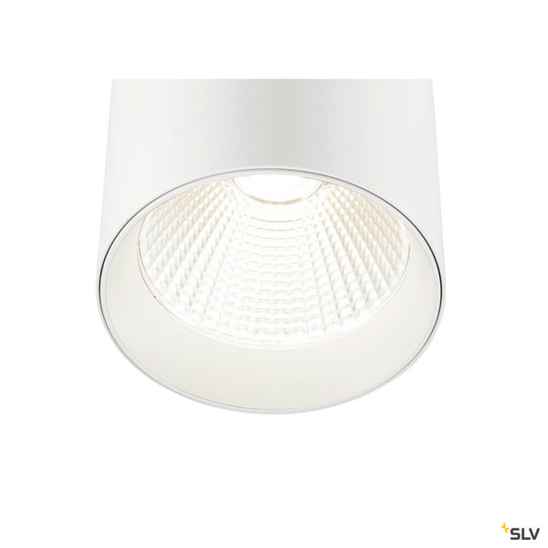 SLV TRACKSPOT V 3 Ph. 32W 940 50°, White 1008858