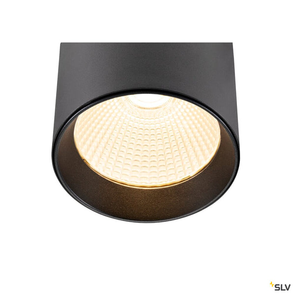 SLV TRACKSPOT C 3 Ph. 17W 930 36°, Black 1008861