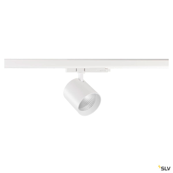 SLV TRACKSPOT C 3 Ph. 17W 940 50°, White 1008866