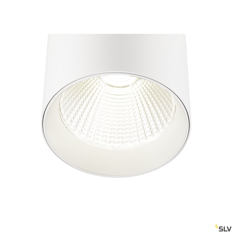 SLV TRACKSPOT C 3 Ph. 17W 940 50°, White 1008866