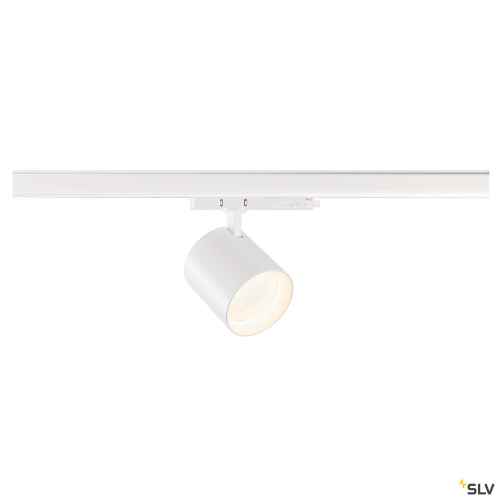 SLV TRACKSPOT C 3 Ph. 29W 930 36°, White 1008868