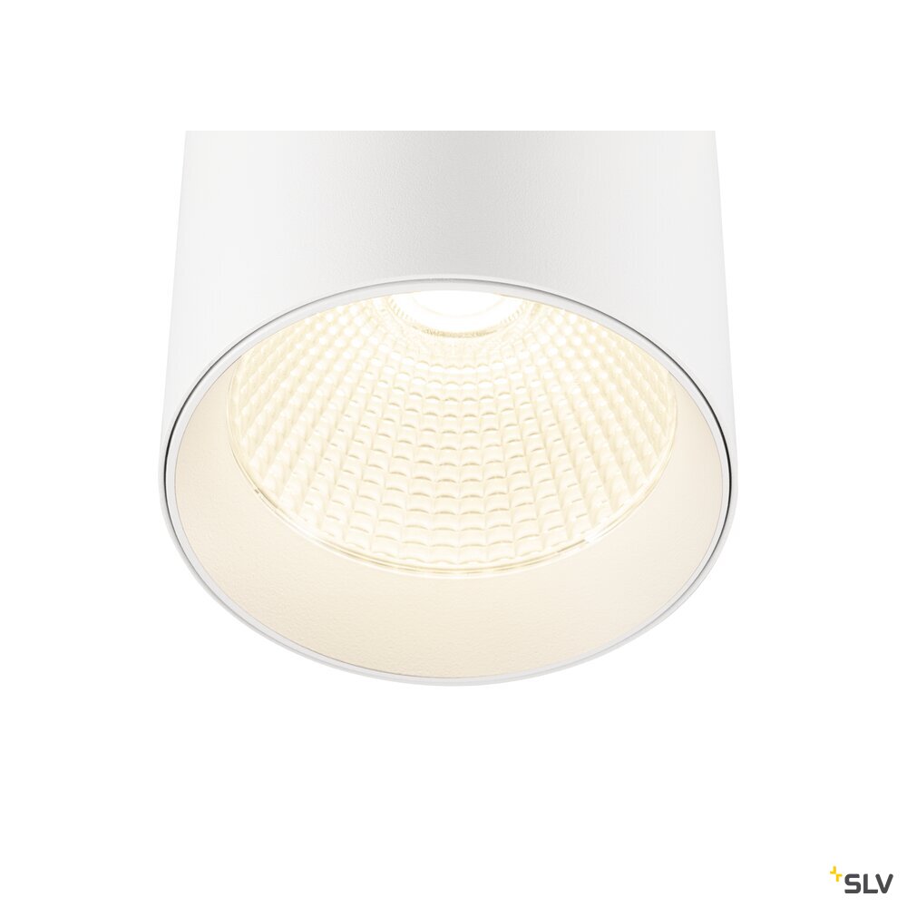 SLV TRACKSPOT C 3 Ph. 29W 930 36°, White 1008868