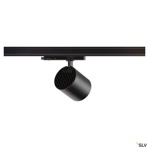 SLV TRACKSPOT C 3 Ph. 29W 930 36°, Black 1008869