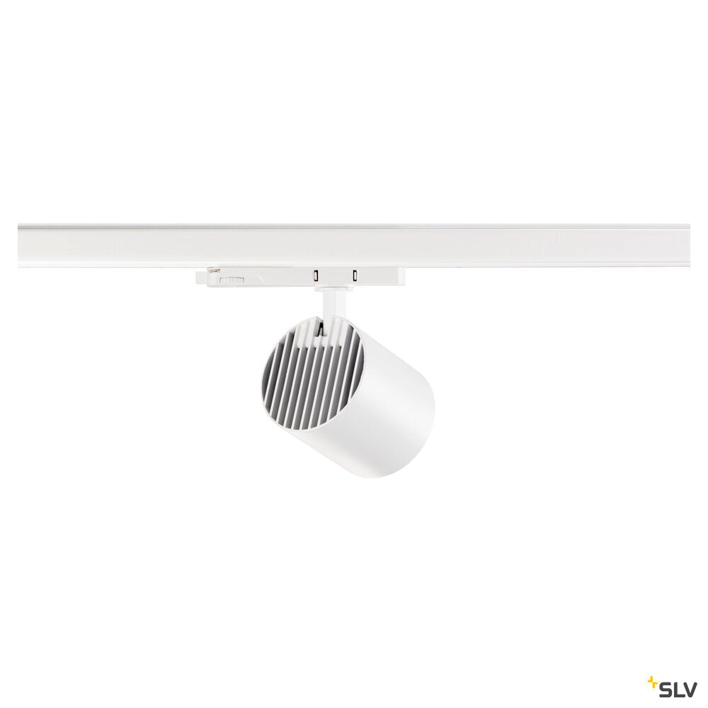 SLV TRACKSPOT C 3 Ph. 29W 930 50°, White 1008870