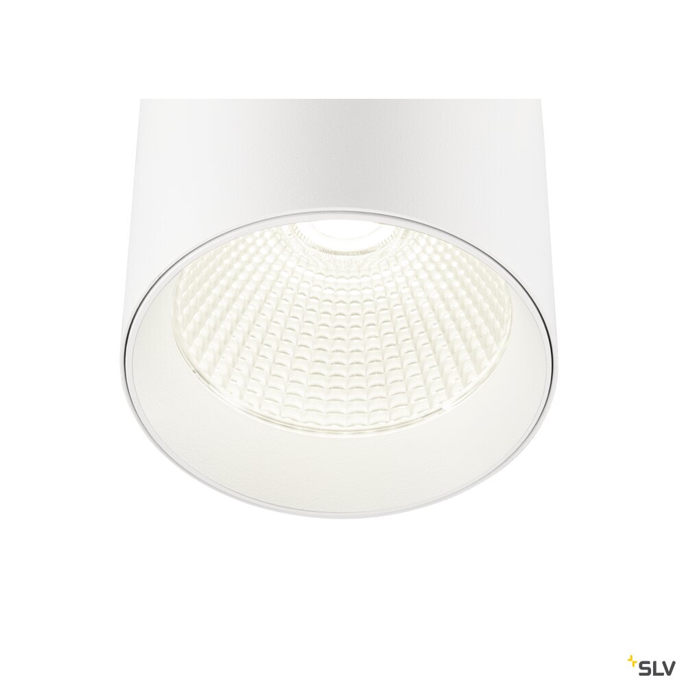 SLV TRACKSPOT C 3 Ph. 29W 940 36°, White 1008872