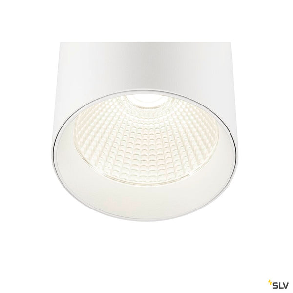 SLV TRACKSPOT C 3 Ph. 29W 940 36°, White 1008872