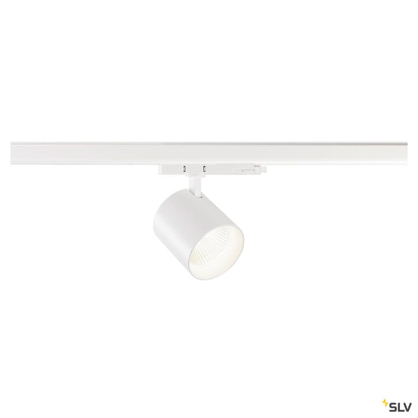 SLV TRACKSPOT C 3 Ph. 29W 940 50°, White 1008874