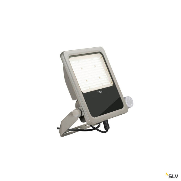 SLV FLOODLIGHT C, PIR sensor 1008915