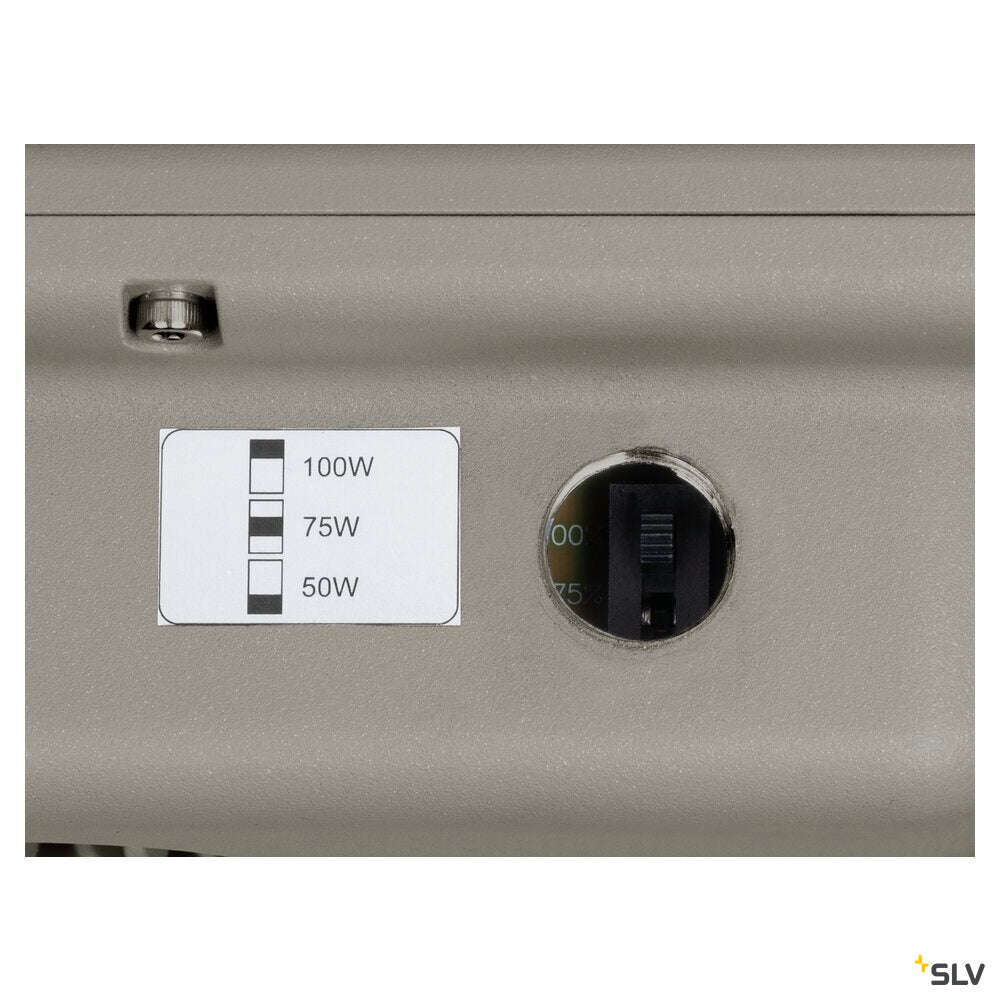 SLV FLOODLIGHT C, 100/150/200W 840 IP66 1008910