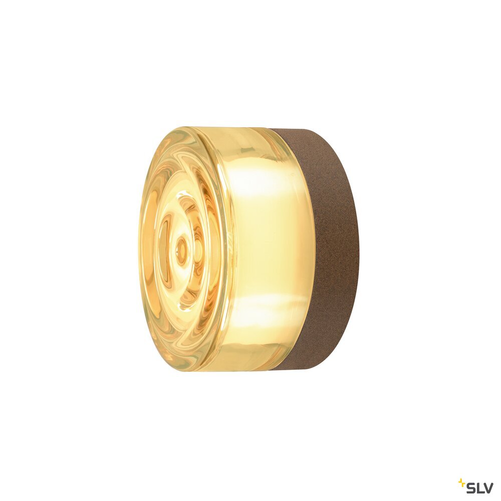 SLV CYFT, decorative ring, rust 1008943
