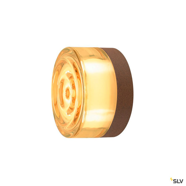 SLV CYFT, decorative ring, rust 1008943
