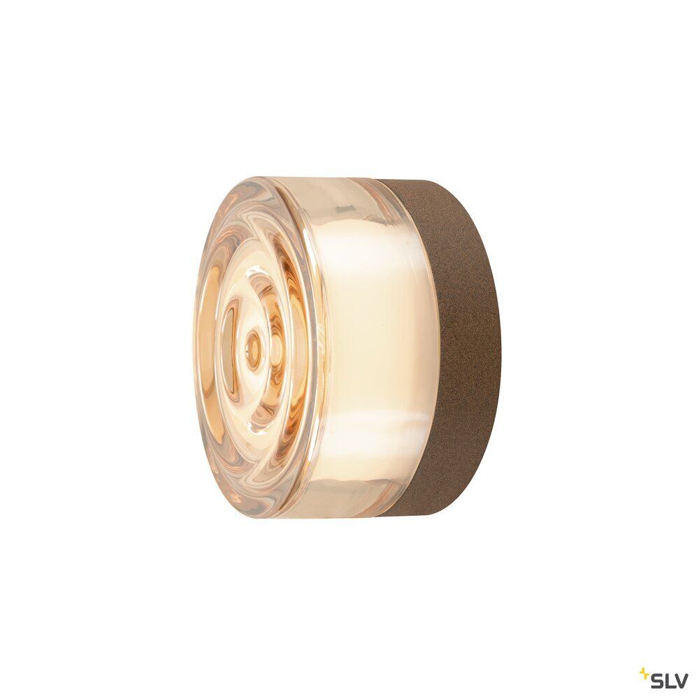 SLV CYFT, decorative ring, rust 1008943