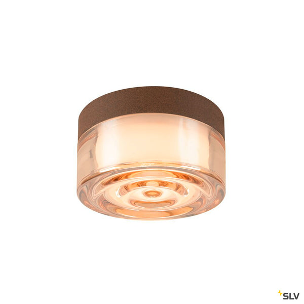 SLV CYFT, decorative ring, rust 1008943