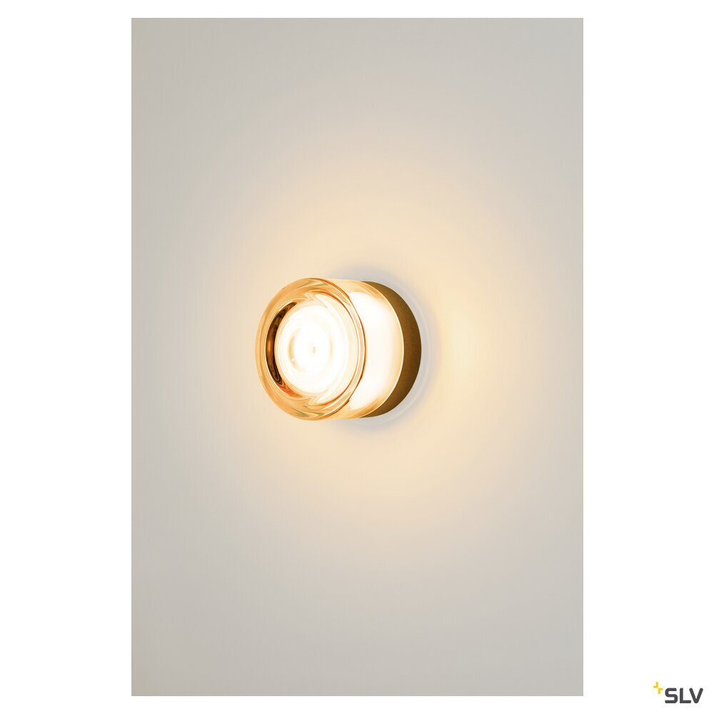 SLV CYFT, decorative ring, rust 1008943