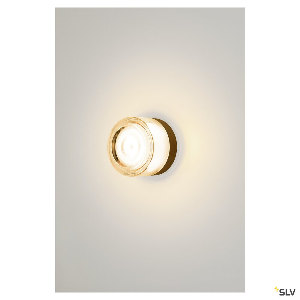 SLV CYFT, decorative ring, rust 1008943