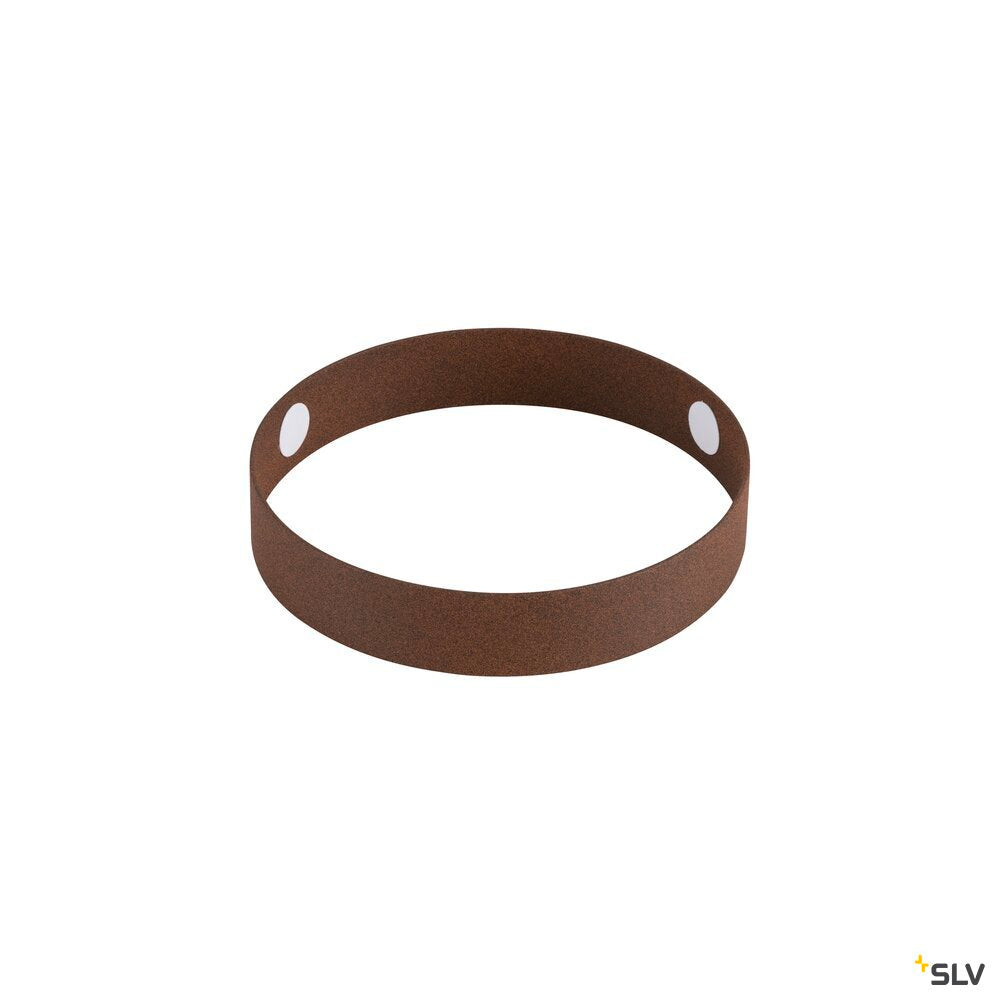SLV CYFT, decorative ring, rust 1008943