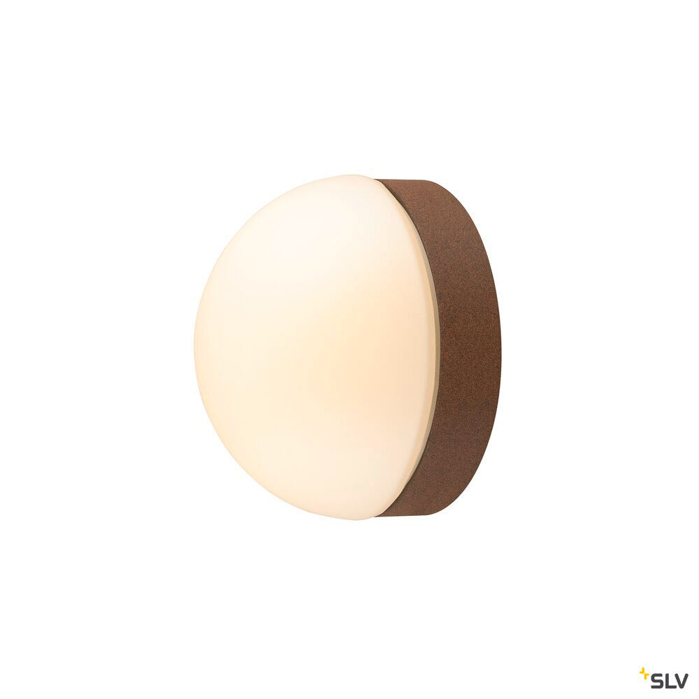 SLV CYFT, decorative ring, rust 1008943