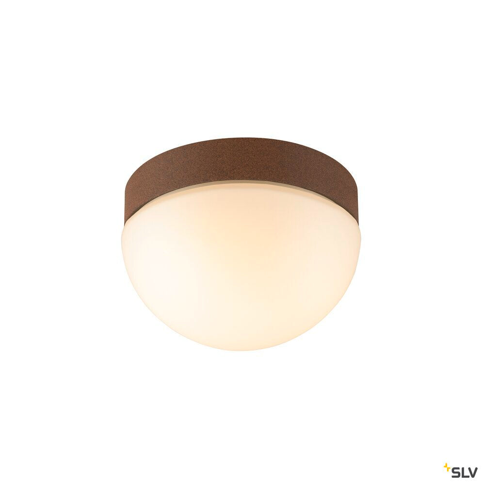 SLV CYFT, decorative ring, rust 1008943