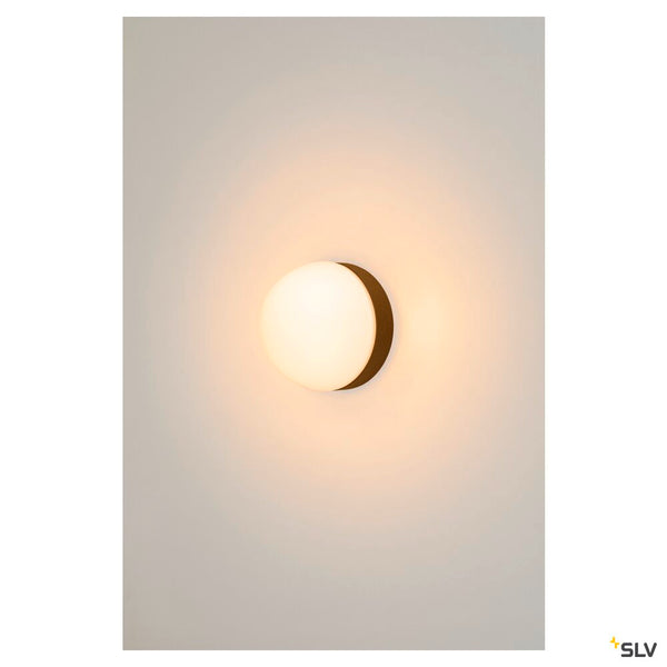 SLV CYFT, decorative ring, rust 1008943