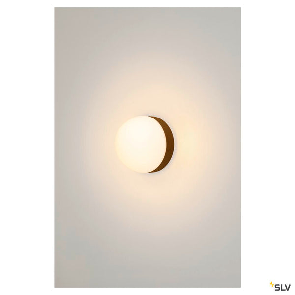 SLV CYFT, decorative ring, rust 1008943