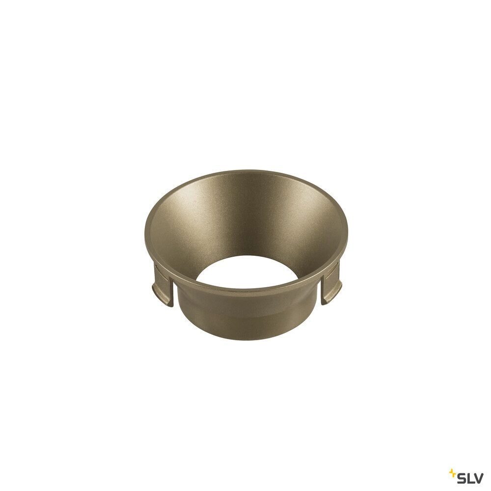 SLV FIX-IT! bronze round decorative insert 1008996