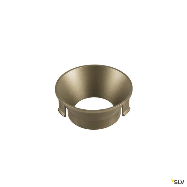 SLV FIX-IT! bronze round decorative insert 1008996