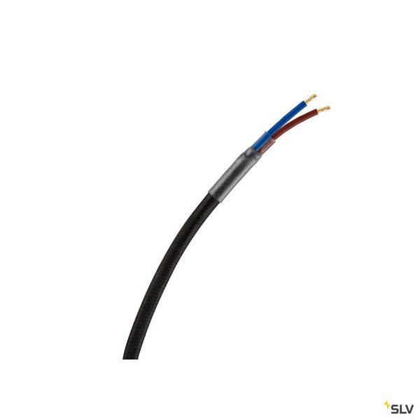 SLV MAGICO 55, pendant light, E27, pendant length 180 cm, 1 x max. 10 W, aluminium 1009137