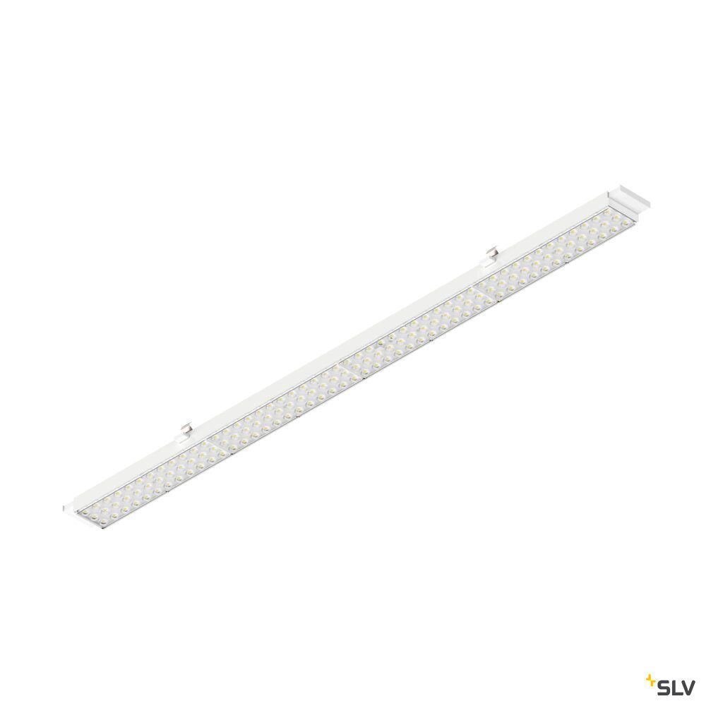 SLV RETRO, LT 1200 93 835/840/850 OVAL ML WH Light carrier 1200mm 1009182